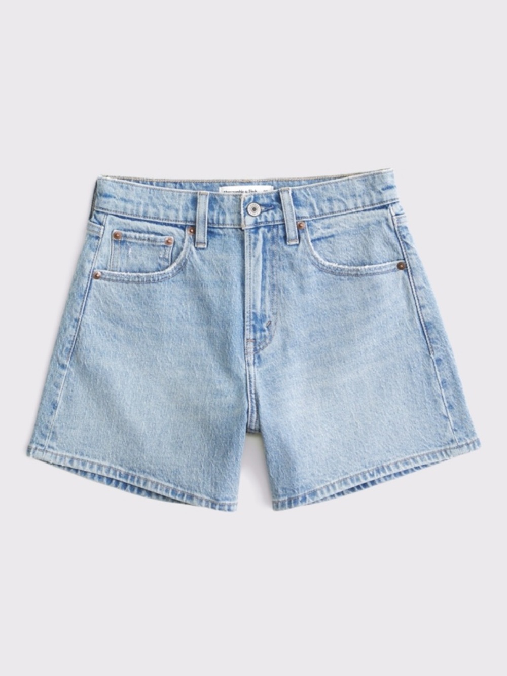 Abercrombie & Fitch Dad Shorts